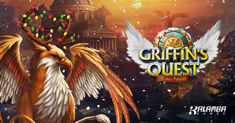 Griffin S Quest X Mas Edition Review 2024